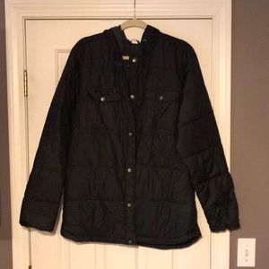 Men’s North Face Jacket